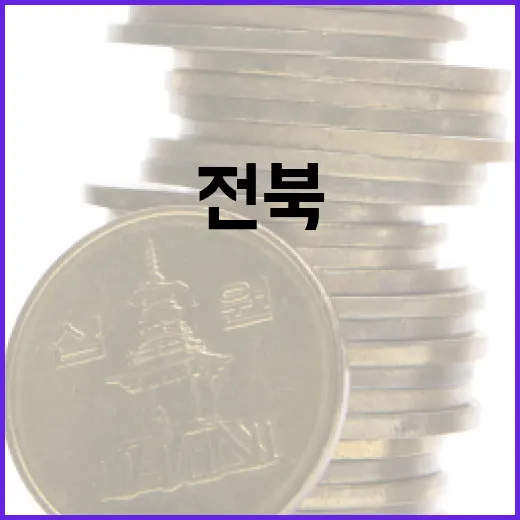 전북 전주, AI로 스마트건설 혁신 선도