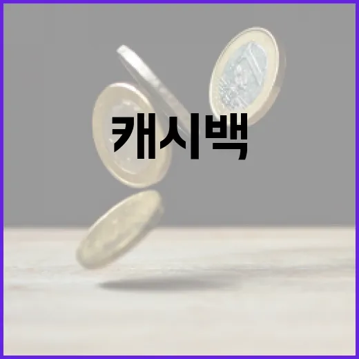 전기 1% 절감해도 최대 120원 캐시백 확대