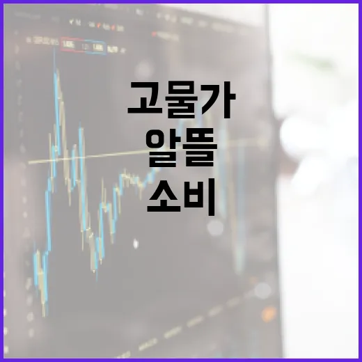 세종시 착한가격업소, 고물가 속 알뜰 소비 해법