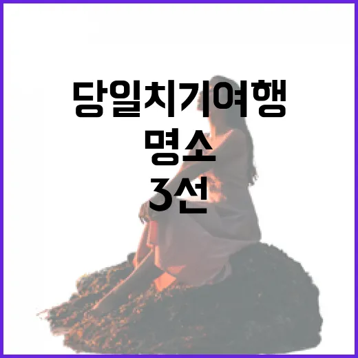 올여름 해수욕장 바가지·알박기 근절 대책