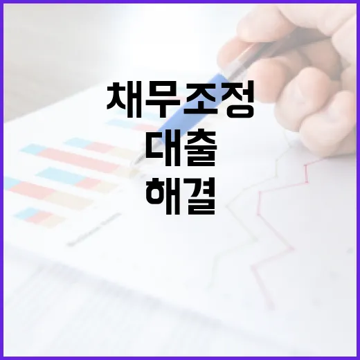 대출·채무조정, 1397 한 통이면 해결