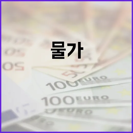 하반기 LNG·LPG 관세 0% 인하·AI 민생물가 감시 강화