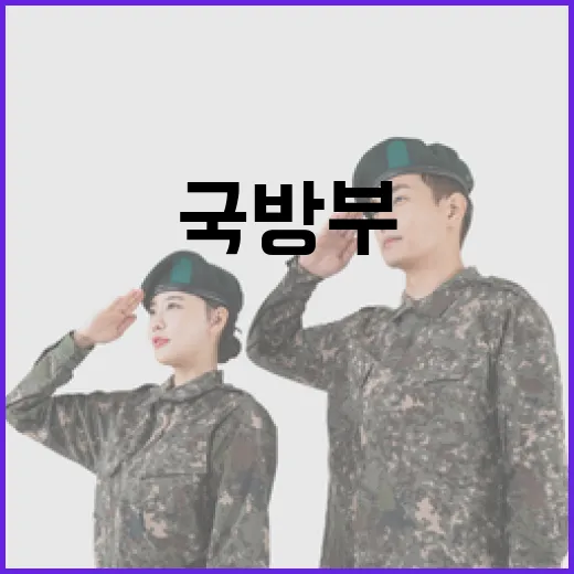 국방부, 드론 공방전 공정성 직접 해명