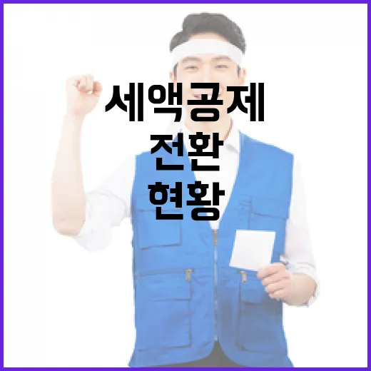 출산·입양·의료비 세액공제 제도, 재정사업 전환 논의 현황