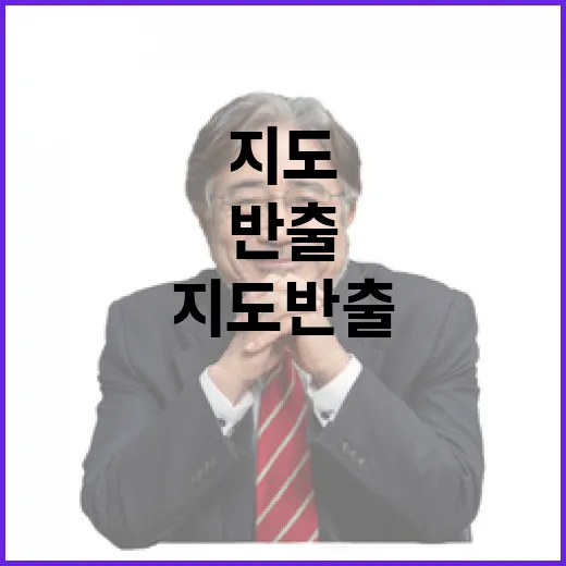 국가공간정보법 시행령, 지도 반출과 무관