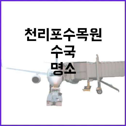 태안 천리포수목원, 수국과 바다 산책의 힐링 명소