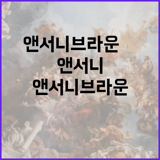 전북 전시 명작, 앤서니 브라운展 개막