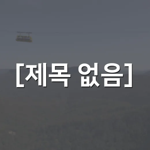 [제목 없음]