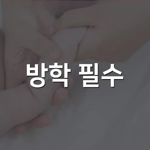 방학 필수! 미리내·진이공원 물놀이장 비교