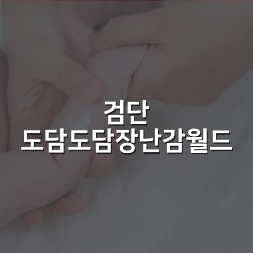검단 도담도담장난감월드, 연회비 1만 원 무제한 대여