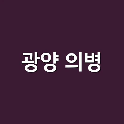 광양 의병, 임진왜란의 숨은 영웅