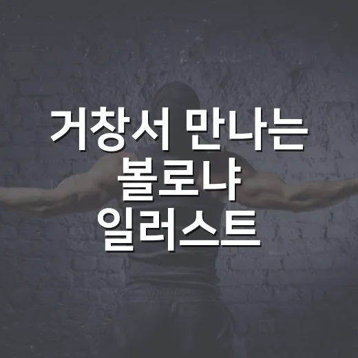 거창서 만나는 볼로냐 일러스트 50주년 전시
