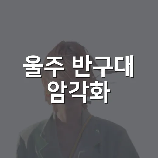 울주 반구대 암각화, XR 망원경과 AR 게임 체험