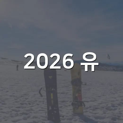 2026 유·청소년 스포츠강좌 추가 모집과 가맹시설 상시 모집