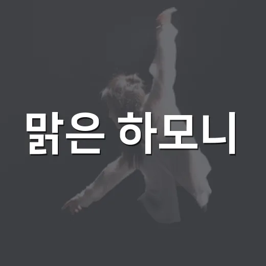 맑은 하모니, 전국시립소년소녀합창제
