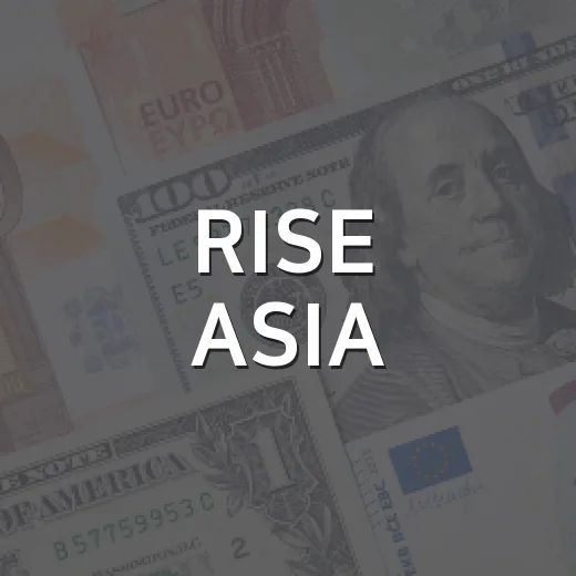 RISE ASIA, 아시아 에너지 안보 어떻게 바뀌나