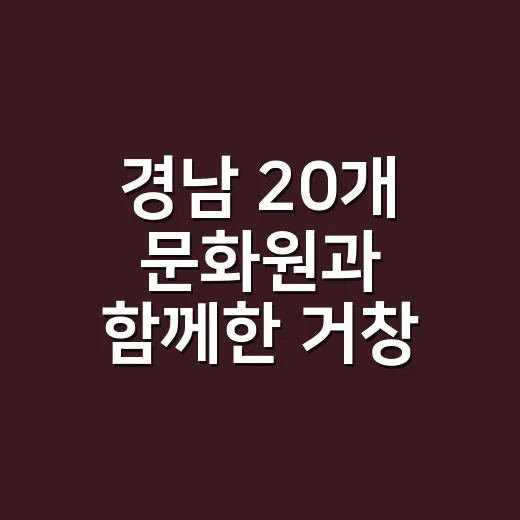 경남 20개 문화원과 함께한 거창 역사 워크숍