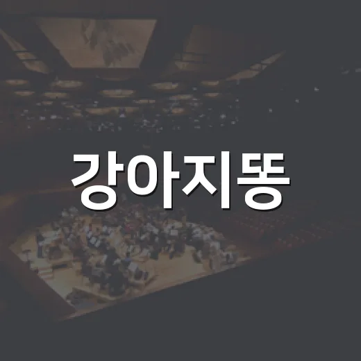 강아지똥, 노래꽃으로