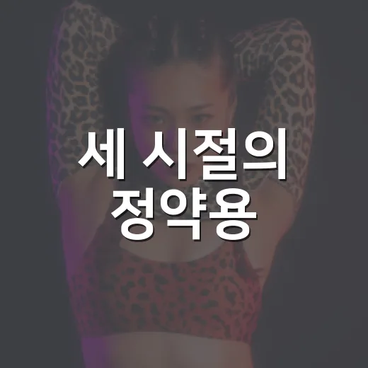 세 시절의 정약용